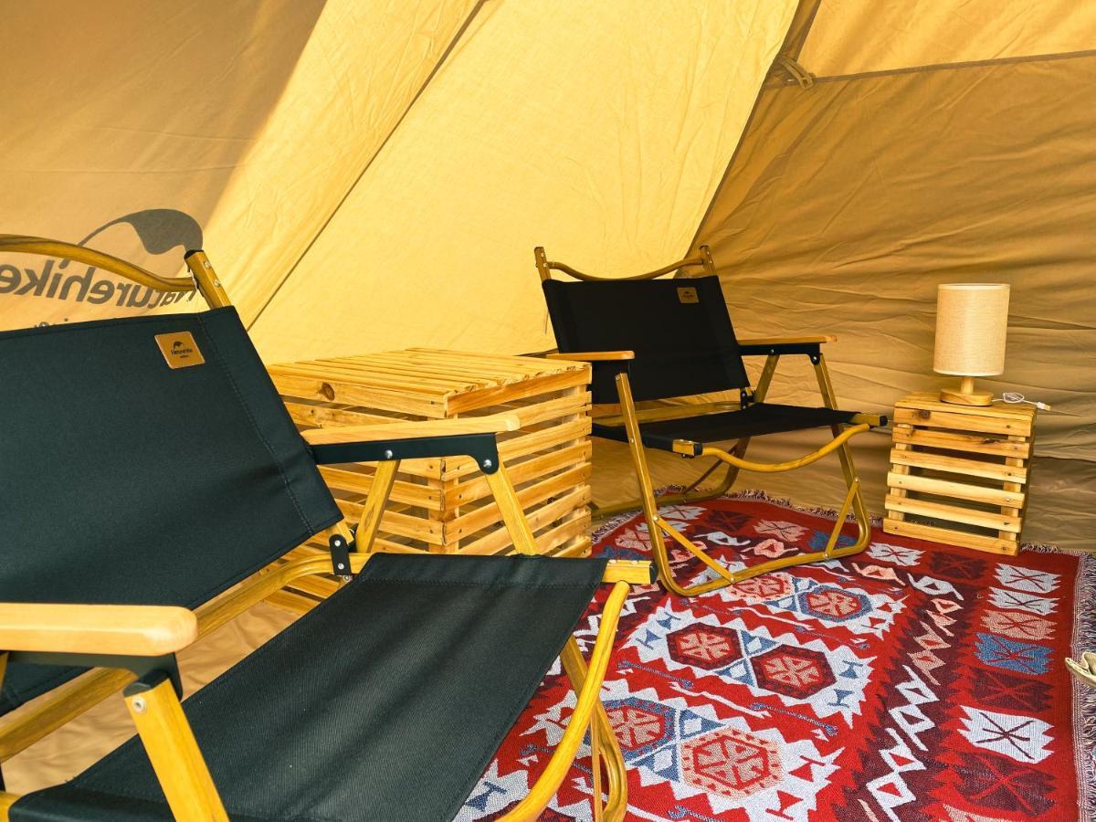 Hagiang-Holic Apartman Dong Van  Kültér fotó