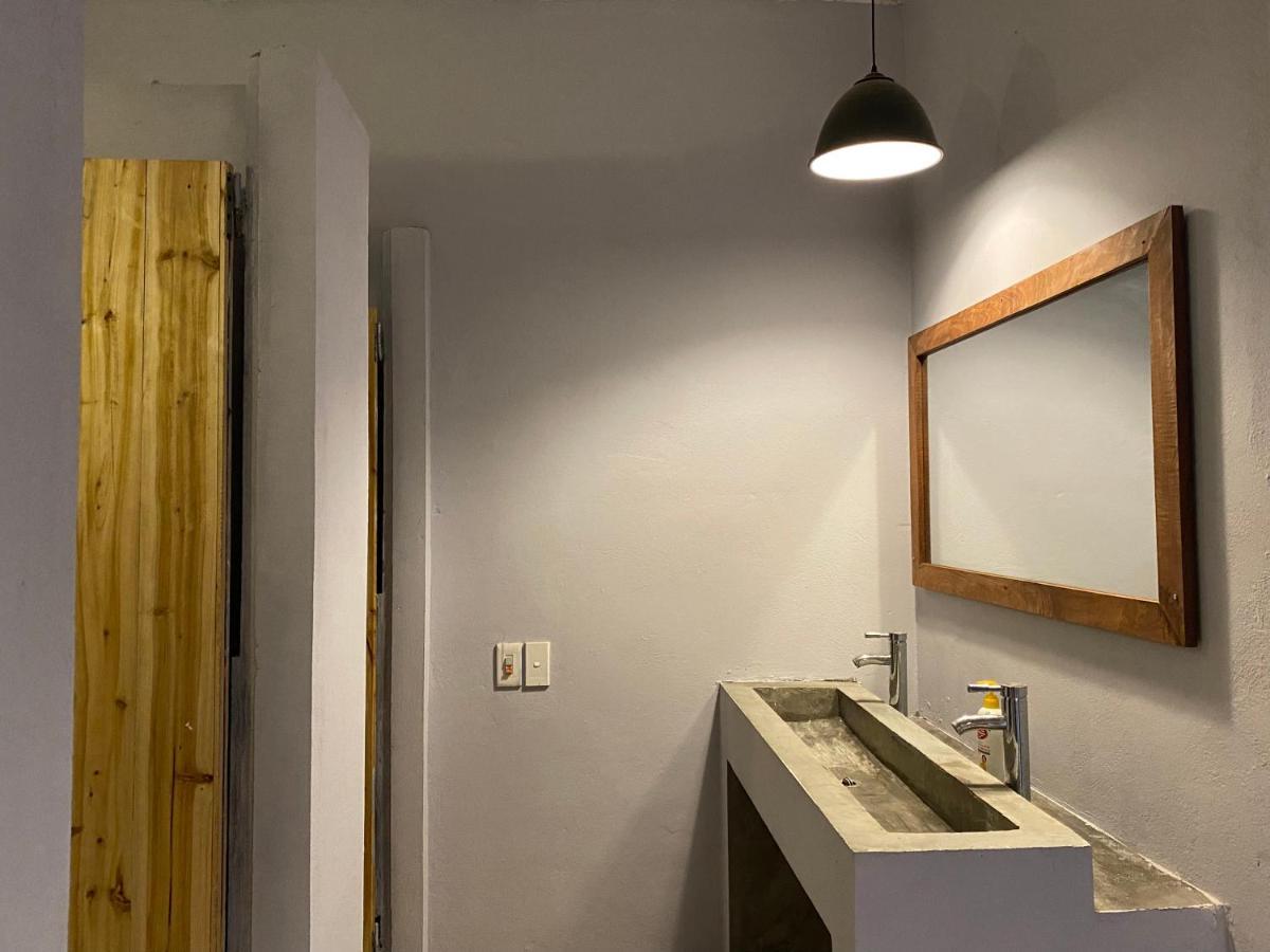 Hagiang-Holic Apartman Dong Van  Kültér fotó