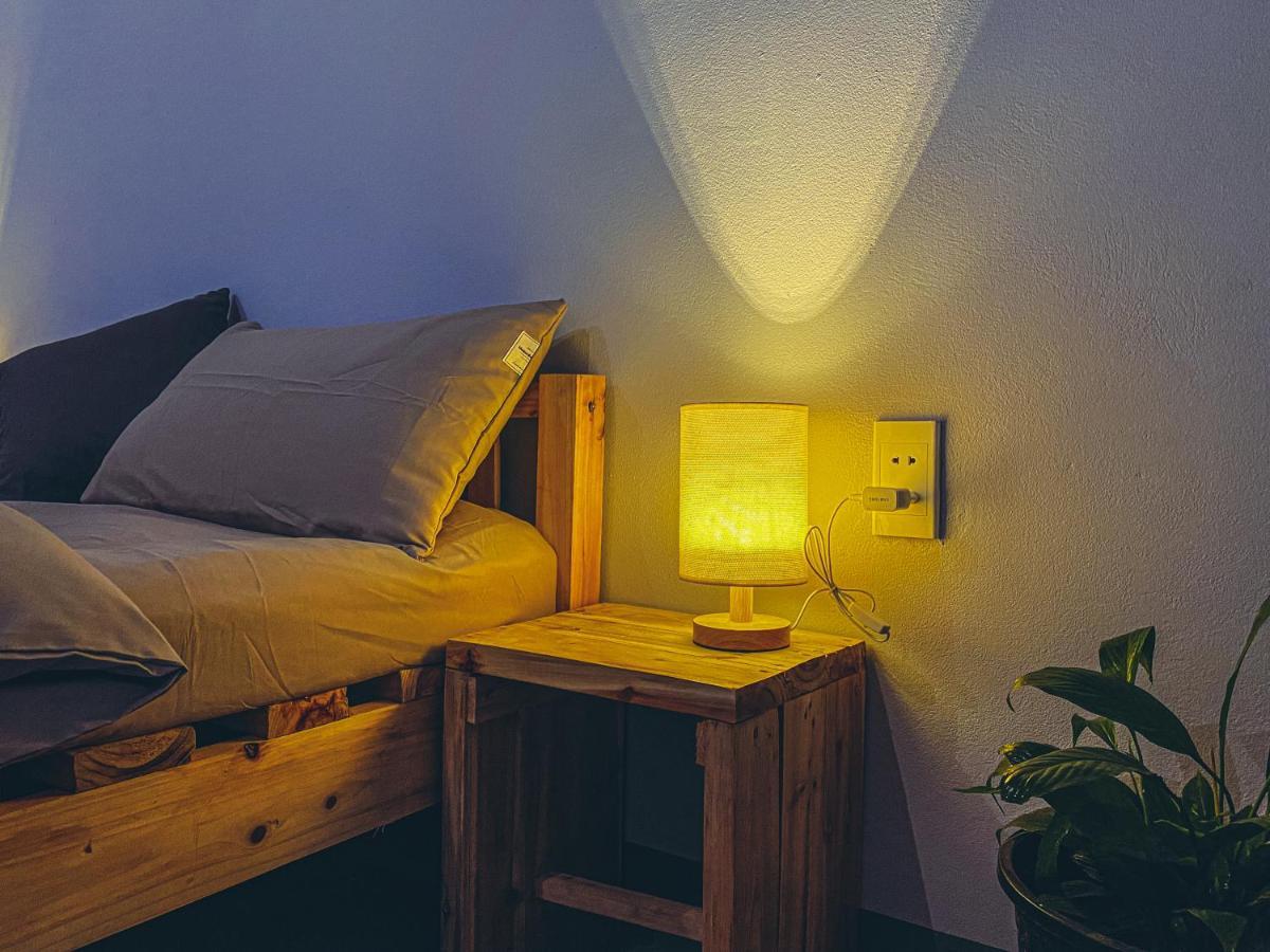 Hagiang-Holic Apartman Dong Van  Kültér fotó