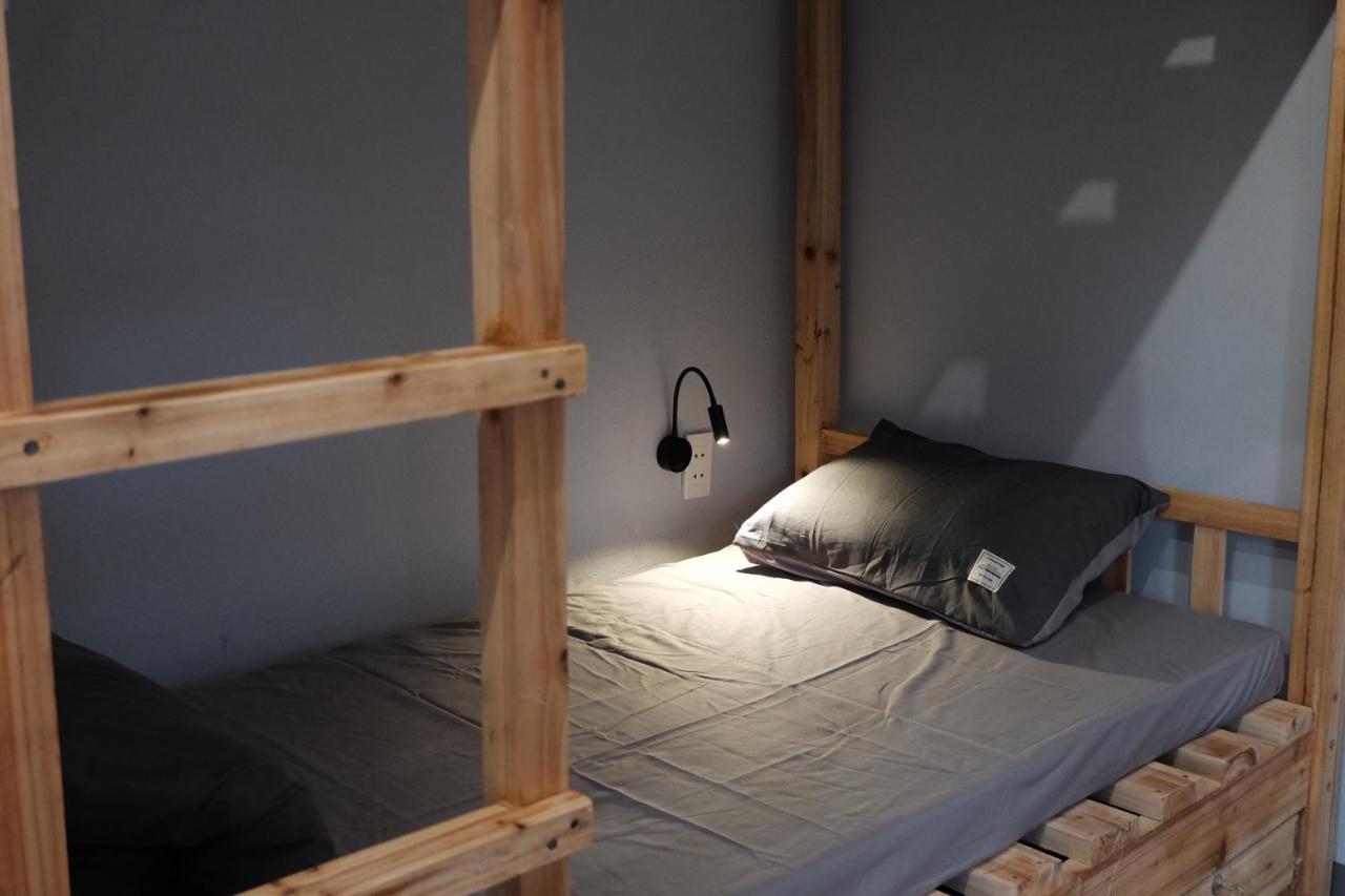 Hagiang-Holic Apartman Dong Van  Kültér fotó