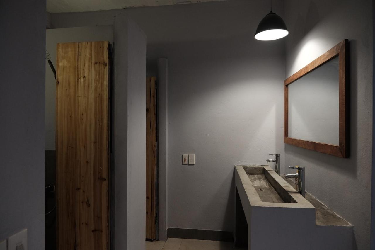 Hagiang-Holic Apartman Dong Van  Kültér fotó