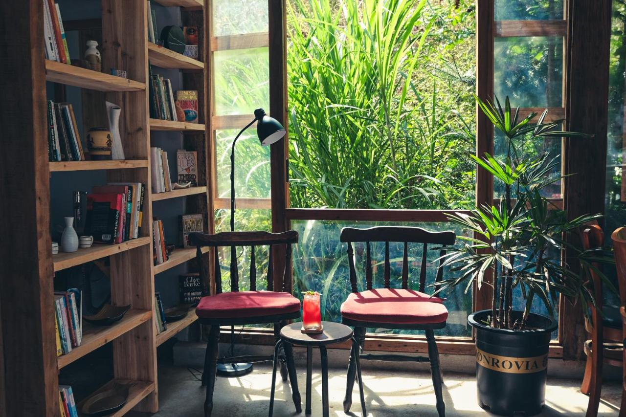 Hagiang-Holic Apartman Dong Van  Kültér fotó