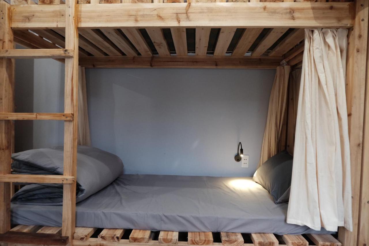 Hagiang-Holic Apartman Dong Van  Kültér fotó
